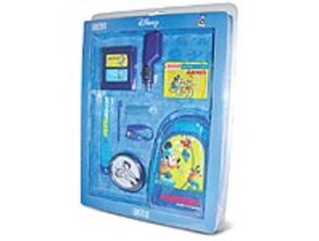 Pack de Acessórios para DS e GBA