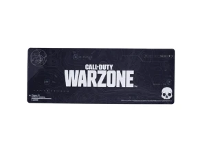 Comprar Call of Duty Warzone Negro Paladone - Acessorio Gaming Call of Duty Warzone Negro Paladone - Acessorio Gaming