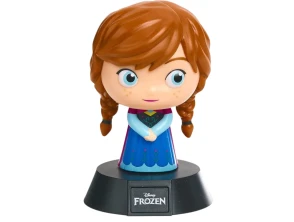 Comprar Lâmpada Anna Frozen Paladone Icon - Iluminação Lâmpada Anna Frozen Paladone Icon - Iluminação