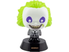 Comprar Lâmpada Paladone Icon Beetlejuice - Ilumina seu espaço com estilo Lâmpada Paladone Icon Beetlejuice - Ilumina seu espaço com estilo