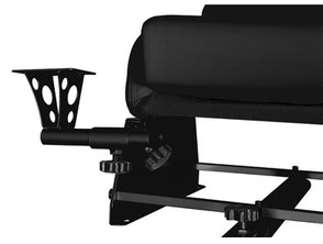 Suporte para mudança de marchas PlaySeat EVO Black Edition