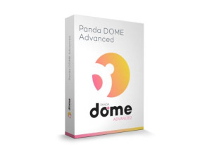 Comprar PANDA DOME ADVANCED MINIBOX - Proteção 1 ano para 2 usuários - Versão Retail Box PANDA DOME ADVANCED MINIBOX - Proteção 1 ano para 2 usuários - Versão Retail Box