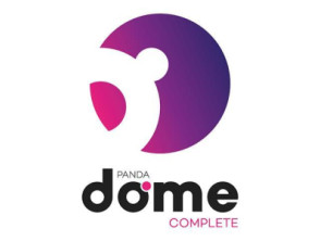 PAQUETE DE SEGURANÇA PANDA DOME COMPLETE - 3 LICÊNCIAS 1 ANO