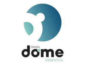 Comprar PANDA DOME ESSENTIAL 3 - Proteção 1 Ano para 3 Usuários - Retail Box PANDA DOME ESSENTIAL 3 - Proteção 1 Ano para 3 Usuários - Retail Box
