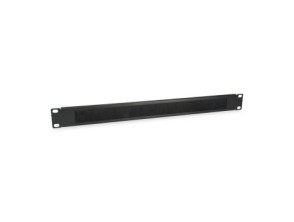 Comprar PANEL PASACABLES COM CEPILLO EQUIP 1U RACK19" NEGRO PANEL PASACABLES COM CEPILLO EQUIP 1U RACK19" NEGRO