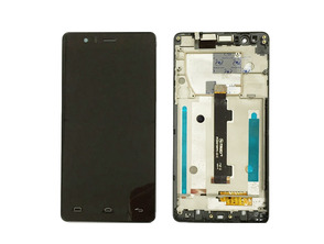 Pantalla Meia Bq Aquaris E5 FHD