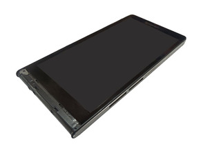 Comprar Reparaçao Reposto Tela Completa Huawei Ascend P6 Negra Reparaçao Reposto Tela Completa Huawei Ascend P6 Negra