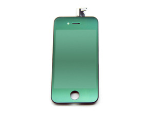 Comprar Tela completa iPhone 4S Metallic Green Tela completa iPhone 4S Metallic Green