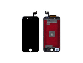 Comprar Reposto ecrã completo iPhone 6S Preto Reposto ecrã completo iPhone 6S Preto
