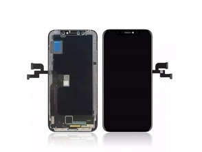 Comprar Tela Cheia - iPhone XS (preta) Tela Cheia - iPhone XS (preta)