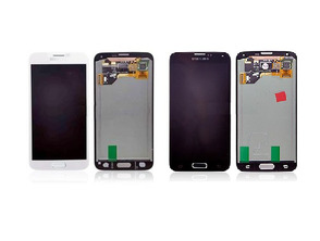 Comprar Reposto tela completa Samsung Galaxy S5 Branco Reposto tela completa Samsung Galaxy S5 Branco