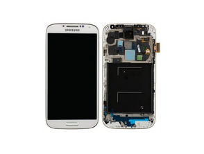Comprar Tela completa Samsung Galaxy S4 i9505 Branco Tela completa Samsung Galaxy S4 i9505 Branco