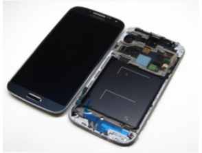 Comprar Tela completa Samsung Galaxy S4 i9505 Azul Tela completa Samsung Galaxy S4 i9505 Azul
