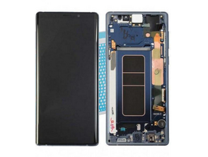 Comprar Tela Cheia Samsung Note 9 Azul Tela Cheia Samsung Note 9 Azul