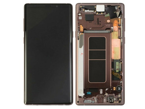 Comprar Tela Cheia Samsung Note 9 castanho Tela Cheia Samsung Note 9 castanho