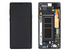 Comprar Tela Cheia Samsung Note 9 Preto Tela Cheia Samsung Note 9 Preto