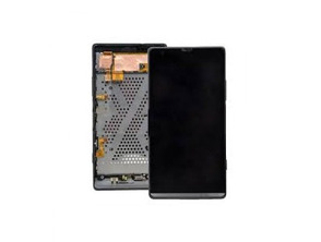 Comprar Tela Completa Xperia SP C5303 Negra Tela Completa Xperia SP C5303 Negra