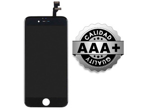 Comprar Ecrã iPhone 6 de 4.7" Preto Ecrã iPhone 6 de 4.7" Preto