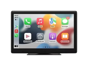 Comprar Tela táctil Universal SD9059 de 9 Pulgadas - Com Carplay e Android Auto Inalámbrico Tela táctil Universal SD9059 de 9 Pulgadas - Com Carplay e Android Auto Inalámbrico