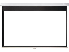 Comprar Pantalla Videoproyección Optoma 84 '' DS-9084PMG + Pantalla Videoproyección Optoma 84 '' DS-9084PMG +