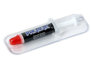 Comprar Golden Phasak Thermal Paste Syringe 0.5gr Golden Phasak Thermal Paste Syringe 0.5gr