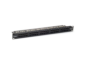 Comprar PATCH PANEL 50 PUERTOS TELEFÓNICO CATEGORIA 3 EQUIP PATCH PANEL 50 PUERTOS TELEFÓNICO CATEGORIA 3 EQUIP