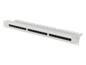 Comprar Lanberg - PPUA-1124-S painel de adesivo 1U Lanberg - PPUA-1124-S painel de adesivo 1U