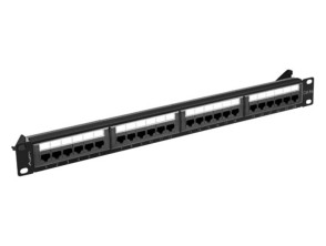 Comprar Lanberg Ppua-1024-b Panel De Parcheo 1u Lanberg Ppua-1024-b Panel De Parcheo 1u