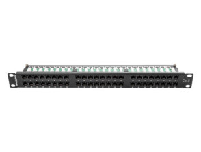 Comprar Lanberg - PPU6-1048-B painel de adesivo 1U Lanberg - PPU6-1048-B painel de adesivo 1U