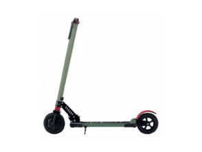 Comprar Patinete Eléctrico Billow Urban 85 Verde / Rojo Patinete Eléctrico Billow Urban 85 Verde / Rojo