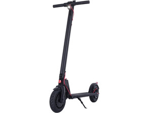 Comprar Patinete Eléctrico Logicom Wispeed T850 8,5 '' 250W Negro Patinete Eléctrico Logicom Wispeed T850 8,5 '' 250W Negro