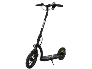 Comprar Patinete Eléctrico Nilox Doc Doze + Patinete Eléctrico Nilox Doc Doze +