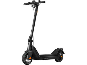 Patinete Eléctrico Niu KQi3 Sport Negro
