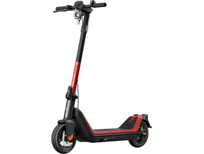 Patinete Eléctrico Niu KQi3 Sport Rojo
