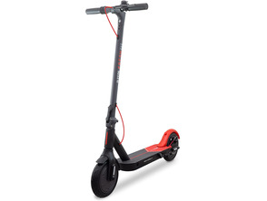 Comprar Patinete Eléctrico Olsson Fresh Wild Red Rojo y Negro Patinete Eléctrico Olsson Fresh Wild Red Rojo y Negro