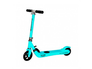 Comprar Patinete Eléctrico Scooter Painel Olsson Fun Azul Patinete Eléctrico Scooter Painel Olsson Fun Azul