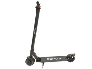 Comprar Patinete Eléctrico Scooter Innjoo Ryder S Black Patinete Eléctrico Scooter Innjoo Ryder S Black
