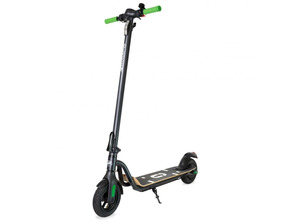 Comprar Patinete Eléctrico Scooter Olson Ecor Gris / Verde Patinete Eléctrico Scooter Olson Ecor Gris / Verde