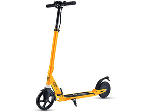 Comprar Patinete Eléctrico Scooter Olsson Flip Amarillo Patinete Eléctrico Scooter Olsson Flip Amarillo