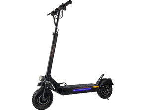 Comprar Patinete Eléctrico SmartGyro Crossover Dual Pro Negro Patinete Eléctrico SmartGyro Crossover Dual Pro Negro