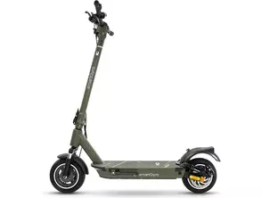 Comprar Patinete Eléctrico SmartGyro K2 Exército Verde Patinete Eléctrico SmartGyro K2 Exército Verde