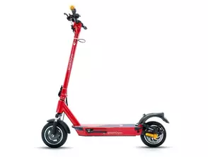 Comprar Patinete Eléctrico SmartGyro K2 Terra Rojo Patinete Eléctrico SmartGyro K2 Terra Rojo