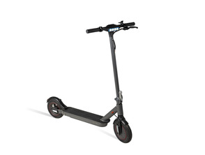 Comprar Patinete Eléctrico Zamelux ZWheel E9T Confort Gris Patinete Eléctrico Zamelux ZWheel E9T Confort Gris