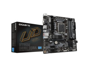 Comprar PB GIGABYTE B760M DS3H DDR4 M-ATX 12o/13o 4xDDR4 HDMI DISPLAYPORT VGA 4DDR4 3200MHz 2M.2 RAID USB-C - Micro ATX PB GIGABYTE B760M DS3H DDR4 M-ATX 12o/13o 4xDDR4 HDMI DISPLAYPORT VGA 4DDR4 3200MHz 2M.2 RAID USB-C - Micro ATX