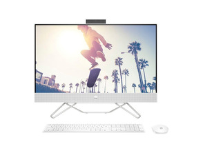 Comprar PC All in One HP 27-CB0037NS Ryzen 5 5500U / 16GB / 1TB SSD/ 27 " / Sin Sistema Operativo PC All in One HP 27-CB0037NS Ryzen 5 5500U / 16GB / 1TB SSD/ 27 " / Sin Sistema Operativo