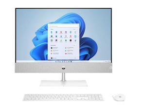 Comprar PC All in One HP Pavilion 24-CA2010NS Intel Core i5-13400T PC All in One HP Pavilion 24-CA2010NS Intel Core i5-13400T