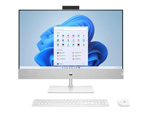 Comprar PC All in One HP Pavilion 27-CA0009NS R7/16GB/1TB/27 ' '/W11 PC All in One HP Pavilion 27-CA0009NS R7/16GB/1TB/27 ' '/W11