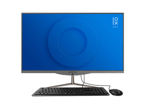 Comprar PC All in One Primux IOX 24I3FW 23,8 " i3 8Gb/256Gb PC All in One Primux IOX 24I3FW 23,8 " i3 8Gb/256Gb