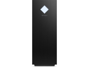 PC Gaming HP Omen GT15 -0009NS i5/16GB/512GB SSD + 1TB/RTX30 60