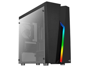 Comprar PC Gaming KVX Phobos 3 i5/16GB/256GB SSD + 1 TB/RTX2060 PC Gaming KVX Phobos 3 i5/16GB/256GB SSD + 1 TB/RTX2060